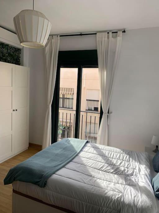 Estudio Capuchinos Málaga Dış mekan fotoğraf